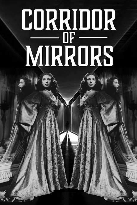 Corridor of Mirrors